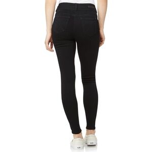 ➯ NWT! WallFlower Women's Ultra Skinny Mid-Rise Insta Soft Jeans